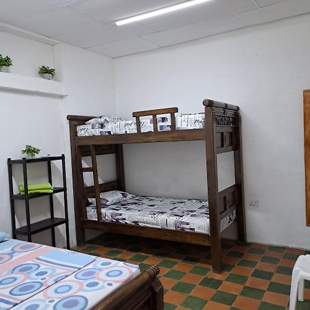 Hotel Casa Lara Cartagena Esterno foto