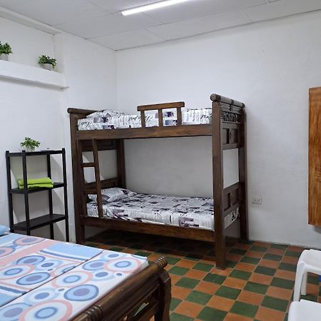 Hotel Casa Lara Cartagena Esterno foto