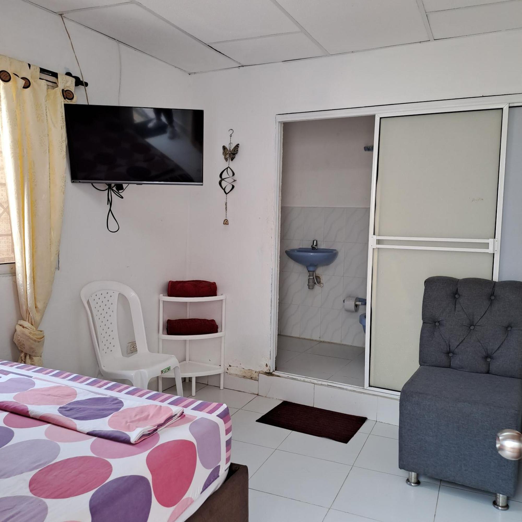 Hotel Casa Lara Cartagena Esterno foto