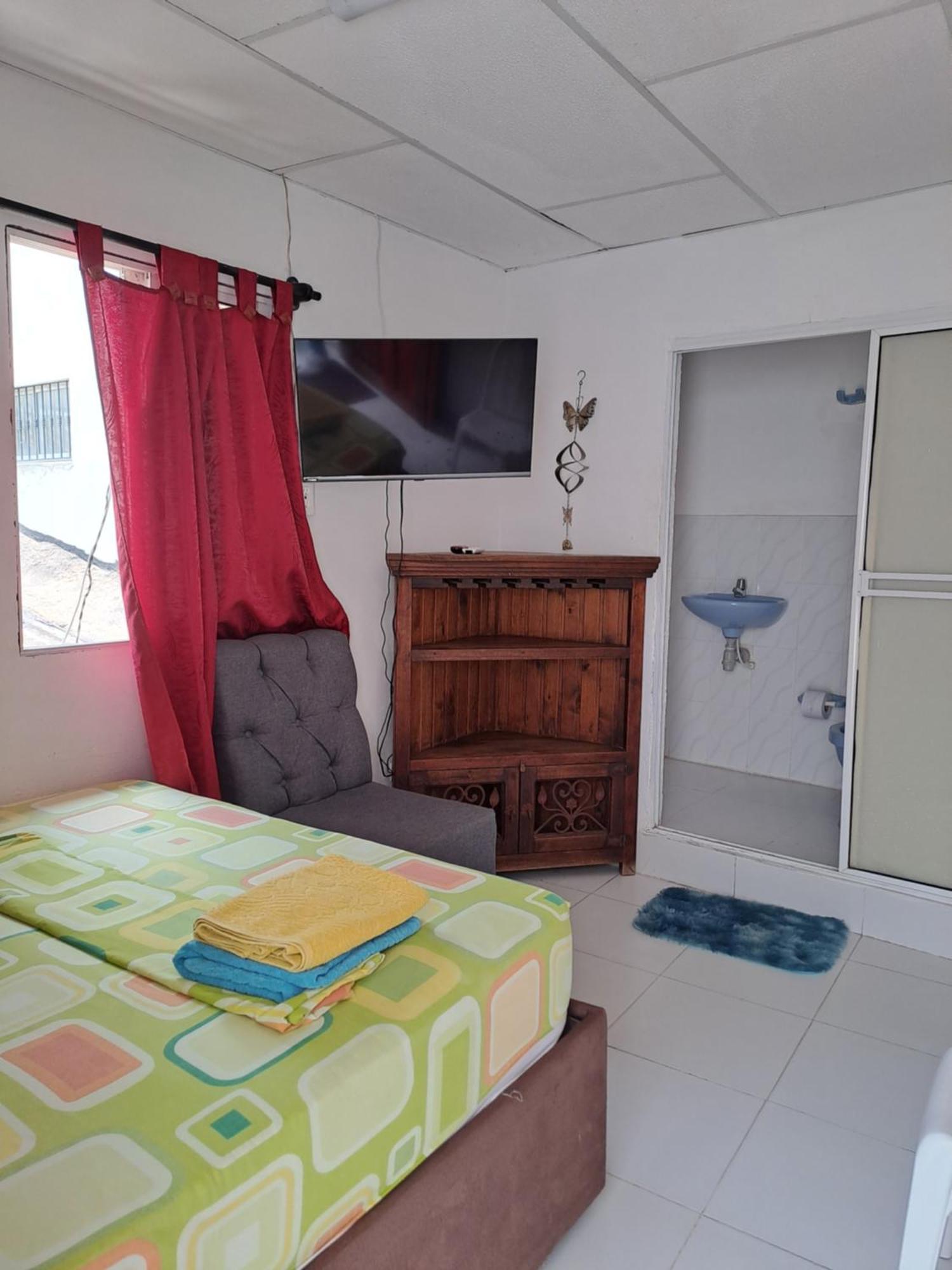 Hotel Casa Lara Cartagena Esterno foto